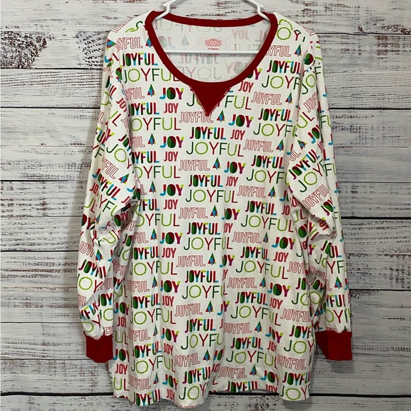 Wondershop Other - Joyful pajamas